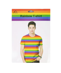 Rainbow T-shirt