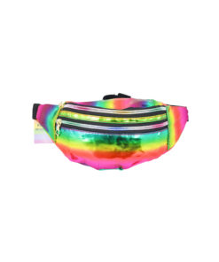 Rainbow Waist bag