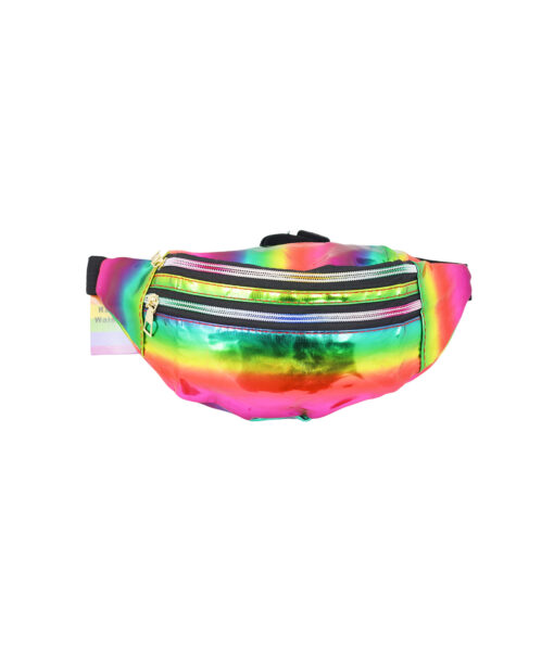 Rainbow Waist bag