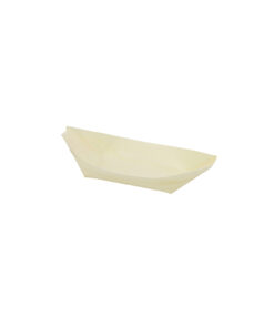 Pine Boat 4 Inch 24pc