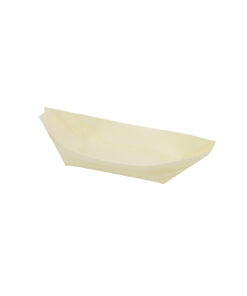 Pine Boat 6 Inch 24pc