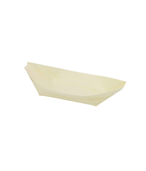 Pine Boat 6 Inch 24pc