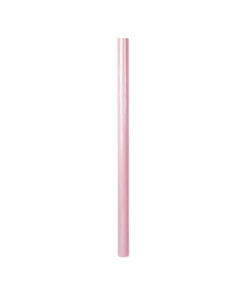 Light Pink Solid Color Wrapping Paper 70cmx5m