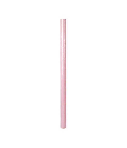 Light Pink Solid Color Wrapping Paper 70cmx5m