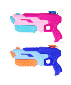 Air Pressure Water Gun Assorted