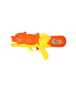 Orange Duck Water Gun