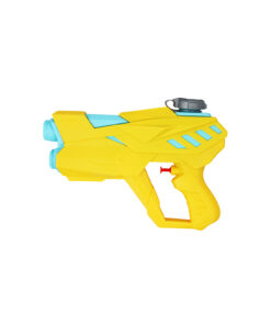 Yellow Double Nozzle Children's Water Gun