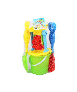 Summer Toy Bucket