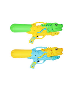 Crocodile head Water Gun Assorted