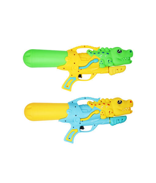 Crocodile head Water Gun Assorted