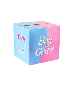 Children's Gender Disclosure Box Set