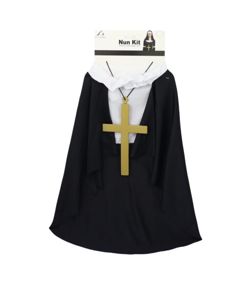 Nun Kit