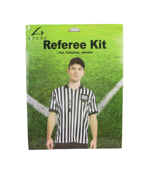 Referee Kit