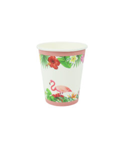 Aloha Summer Paper Cups 9oz 20pc