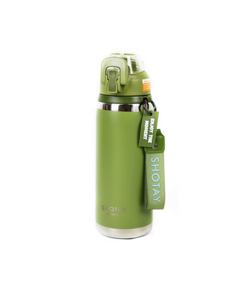 Vacuum Bottle 750ml