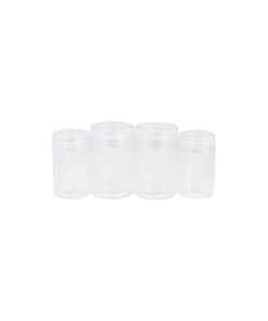 Storage Container with Lid 4pc