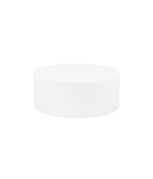 Round Cake Dummy 12 Inch