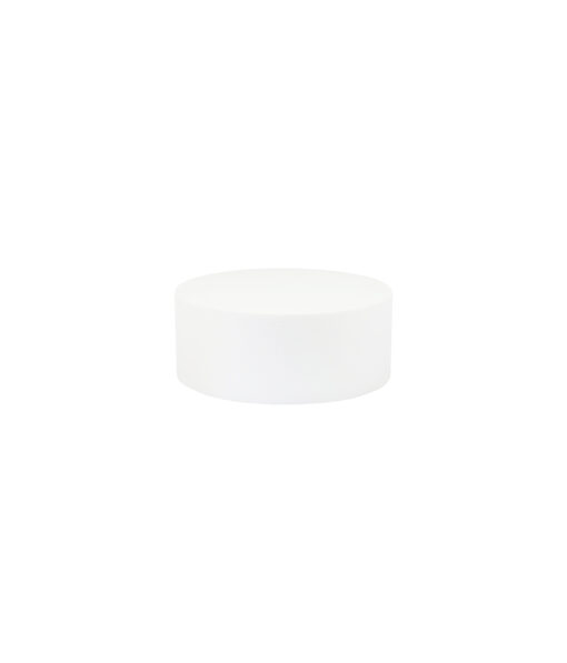 Round Cake Dummy 8 Inch