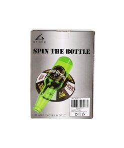 Spin The Bottle