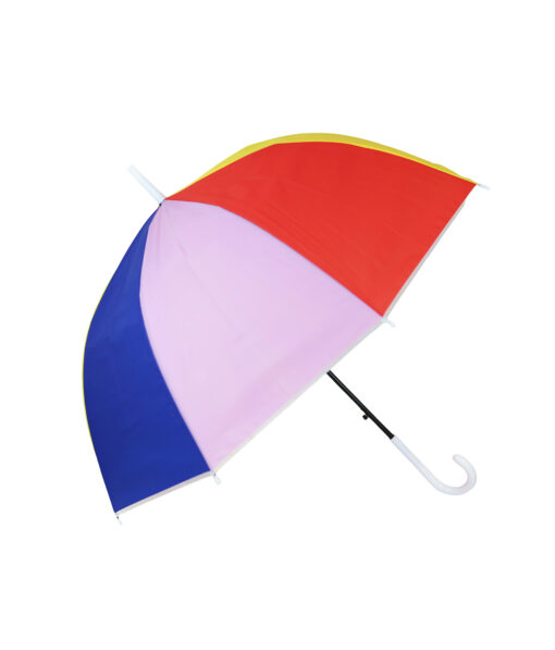 Rainbow Dome Umbrella 23inch