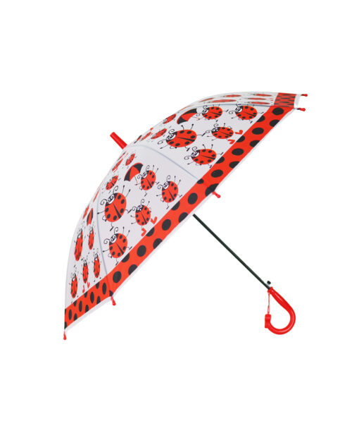 Ladybug EVA Umbrella For Kids 19inch