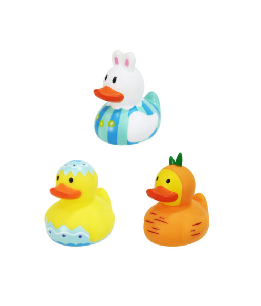 Easter Duckie Assorted