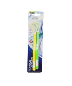 Tongue Cleaner 2 Pack