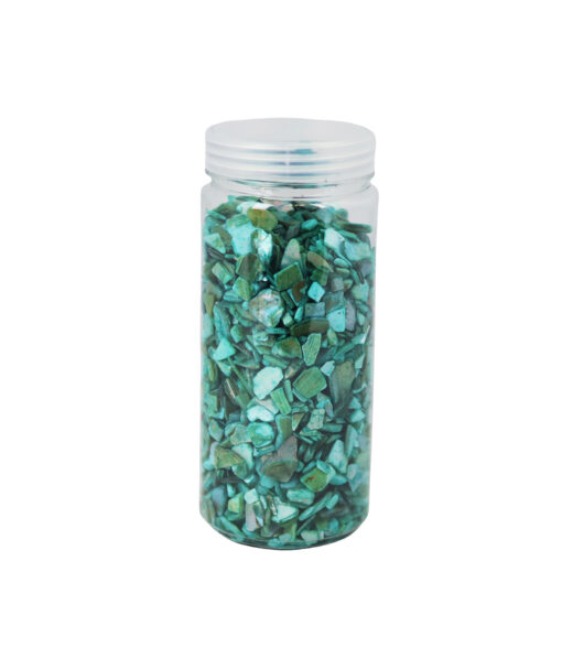 Aqua Natural Crushed Sea Shells 4-10mm 550g