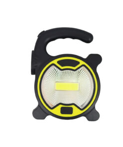 COB Led Portable Light with 2 Modes 13x10x3.5cm