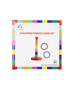 Throwing Ferrule Toy Set