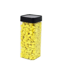 Yellow Pebbles 5-8mm 850g