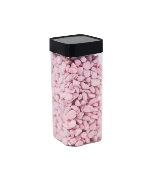 Lightpink Pebbles 5-8mm 850g