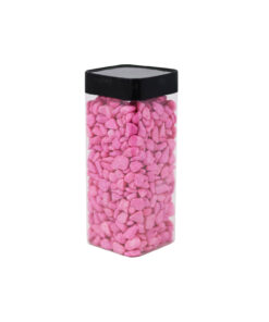 Pink Pebbles 5-8mm 850g