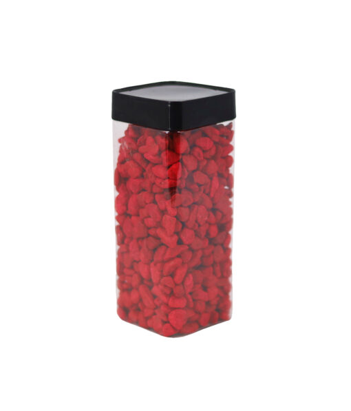 Red Pebbles 5-8mm 850g