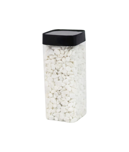 White Pebbles 5-8mm 850g