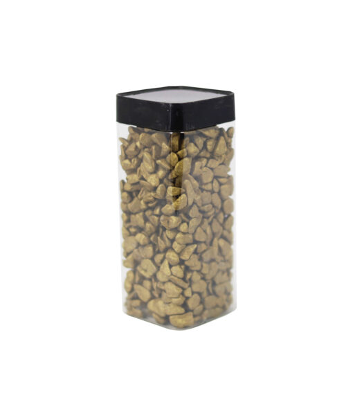 Gold Pebbles 5-8mm 850g