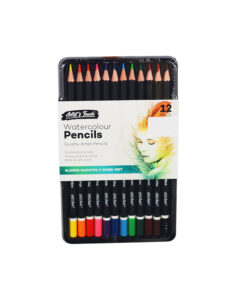 Watercolour Pencils 12 Pack